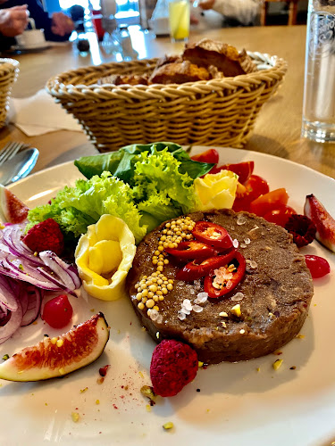 Grill Étterem - Tata