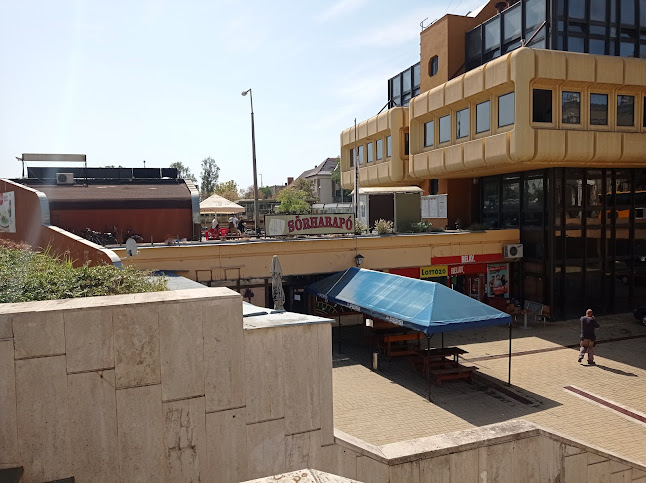 Opinii despre Sörharapó în Békéscsaba - Vendéglátás