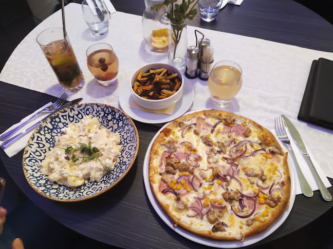 Random House Étterem