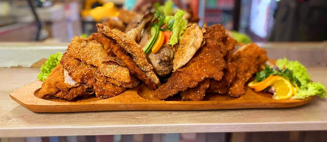 Opinii despre Frizbi Pizzéria în Törökszentmiklós - Vendéglátás