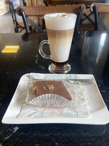 Comentarii opinii despre Harmónia Cafe & More