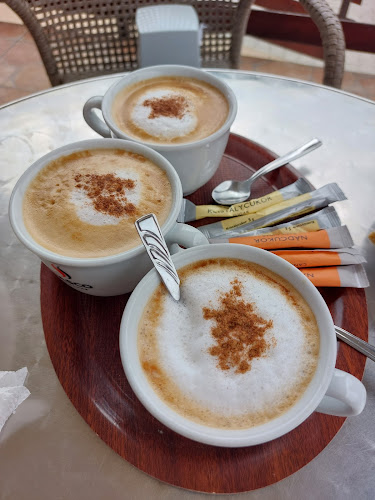 Bor Cukrászda és Kávézó - Dabas