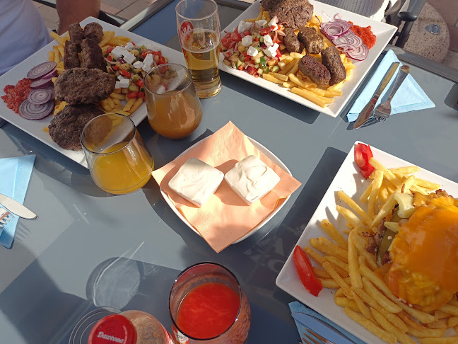 Comentarii opinii despre Jacky Presszó és Pizzéria