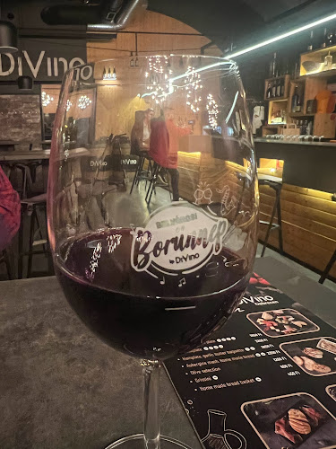 Comentarii opinii despre DiVino Wine Bar and Store