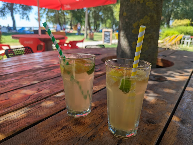 Keszthely, Libás Strand, 8360