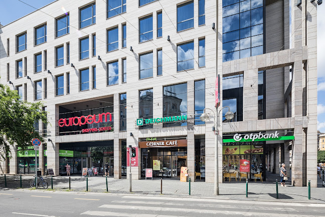 Fresh Corner Café - Vendéglátás