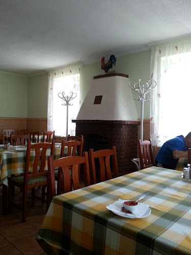 Kakas Étterem - Vendéglátás