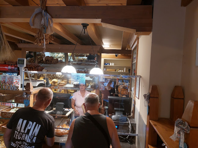 Heim Sütöde Bt. - Vendéglátás