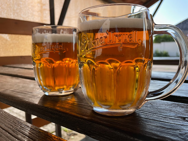 Opinii despre Aladdin Presszó în Székesfehérvár - Vendéglátás