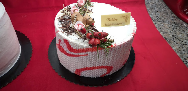 Comentarii opinii despre Ági Fagyizó