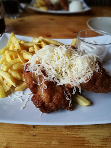 Göd, Pesti út 77, 2131