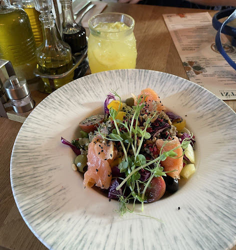 MITZI – Kávé, Konyha, Bár