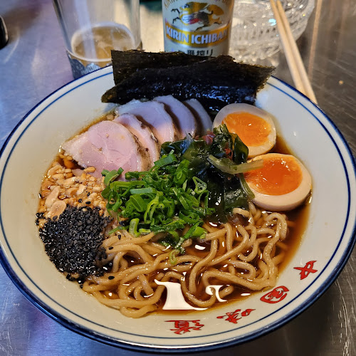 Opinii despre Ensō Budapest în Budapest - Vendéglátás