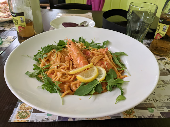 RistoBar da Giovanni - Bonyhád