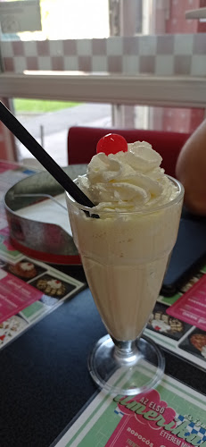 Hot City Diner - Miskolc