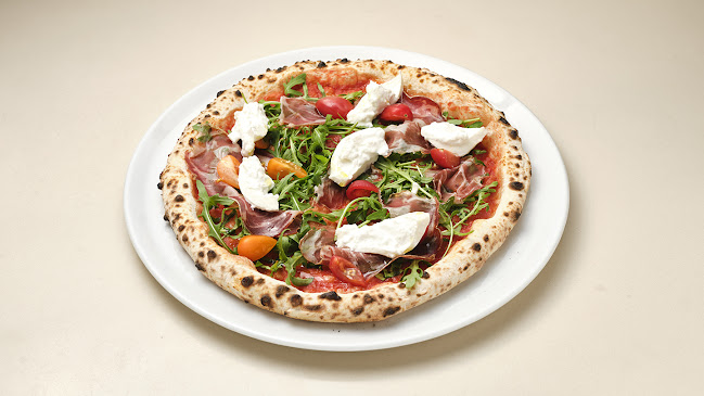 Digó Pizzeria I Kazinczy