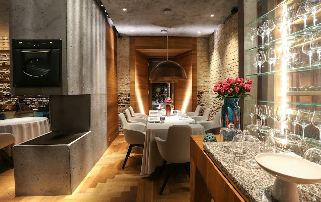 Babel Budapest Restaurant