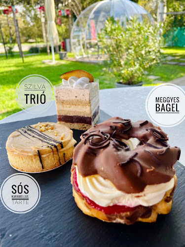 Opinii despre Lipóti Pékség - Győrzámoly în Győrzámoly - Vendéglátás