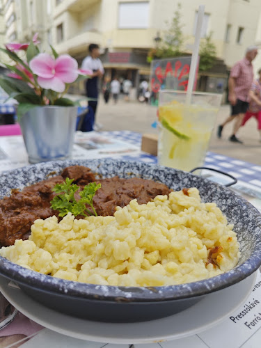 Budapest, Váci u 49, 1056