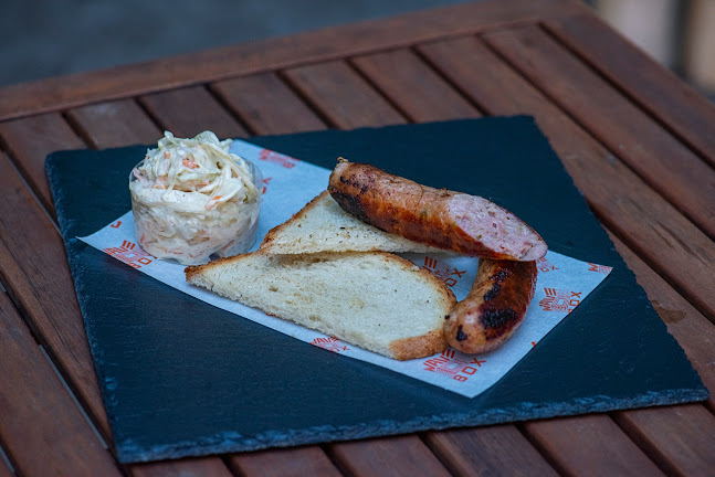 Opinii despre Wave Box în Dunakeszi - Vendéglátás