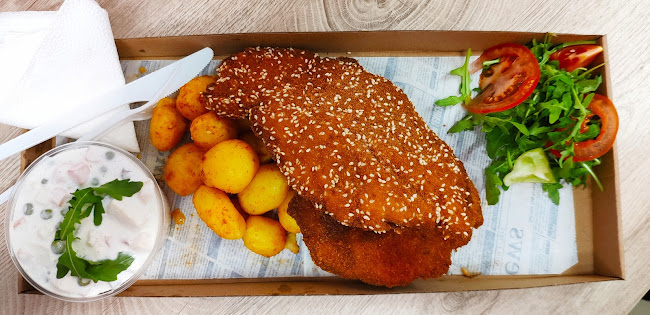 Besi Pizza - Vendéglátás