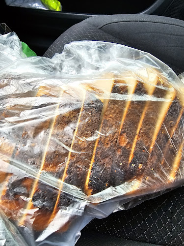 LENTI PÉKSÉG - Vendéglátás