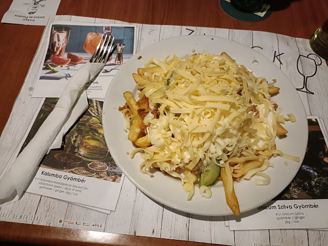 Virágh Söröző és Pizzéria