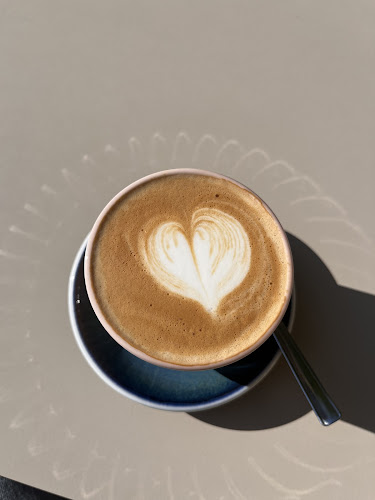 Opinii despre Szifon Espresso Bár în Nyíregyháza - Vendéglátás