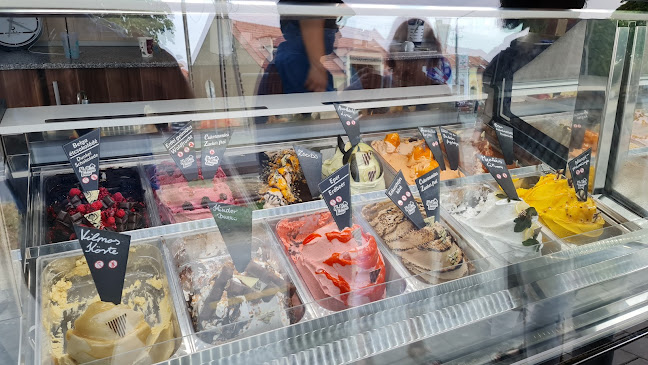 NemPiskóta Fagyizó