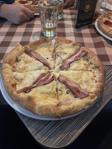 Adyvárosi Tópart Pizzéria