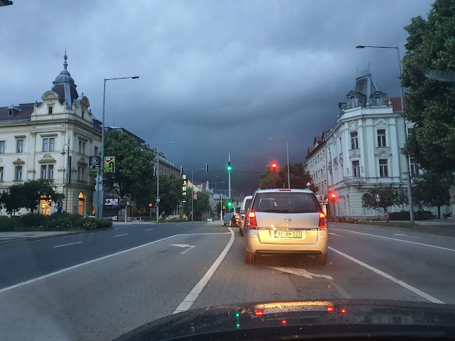 Opinii despre Olasz Krémfagylalt în Zalaegerszeg - Vendéglátás
