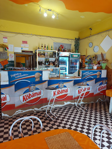 Indián presszó - Hajdúszoboszló