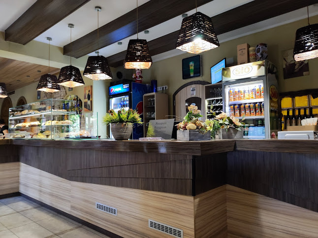 Opinii despre Horti Pihenő în Hort - Vendéglátás