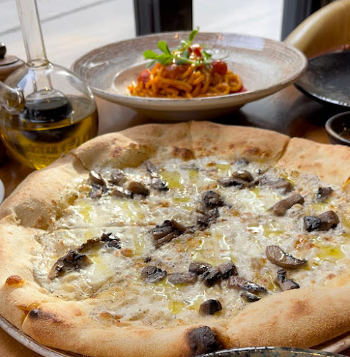 Opinii despre Deák St. Kitchen în Budapest - Vendéglátás