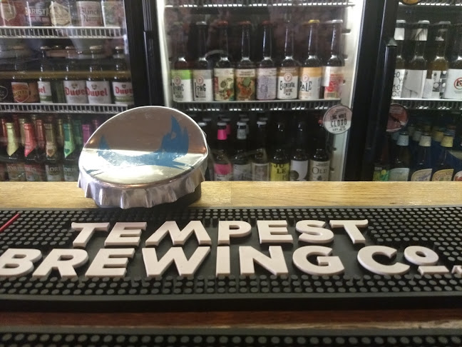 HOPS BEER BAR BUDAPEST - Budapest