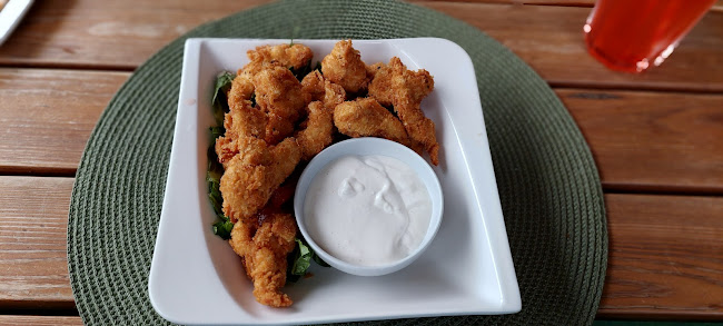 Faceroom Étterem - Vendéglátás