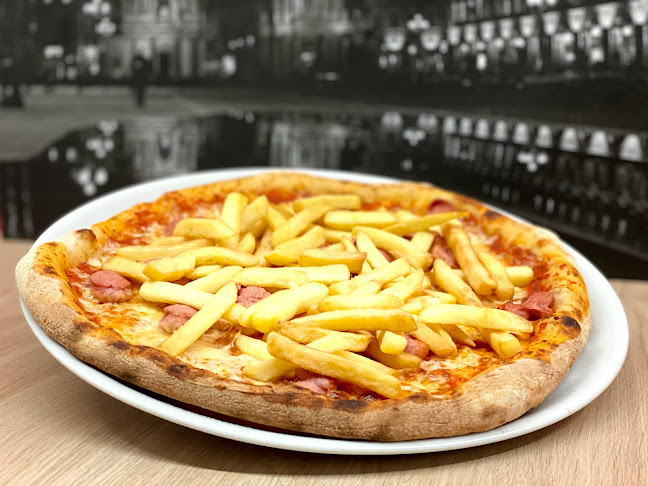 Trattoria Amici - Nyíregyháza