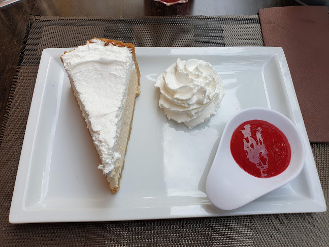 Comentarii opinii despre Replay Cafe & Restaurant