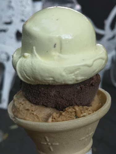 Markó Cukrászda - Kalocsa