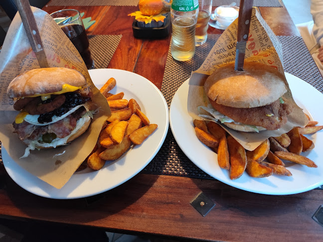 Opinii despre Mecsek Pihenő în Pécs - Vendéglátás