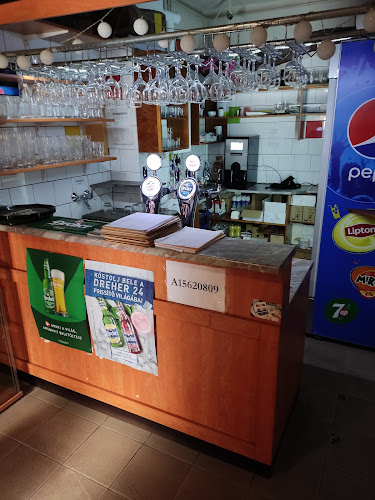 Comentarii opinii despre Grill Gödör