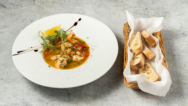 Cavallino - Vendéglátás