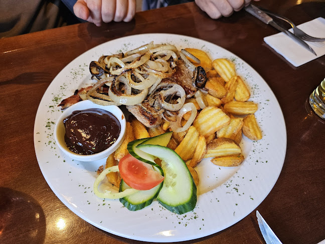 Pizza Via - Vendéglátás