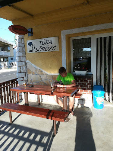Opinii despre Túra söröző în Bakonycsernye - Vendéglátás