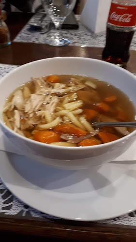 Gusto Étterem - Vendéglátás