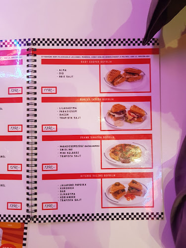 Budapest, Nagymező u. 37-39, 1065