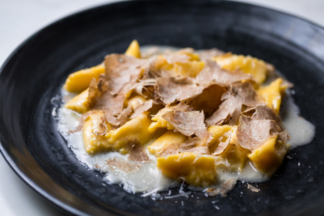 Spago Budapest by Wolfgang Puck - Budapest