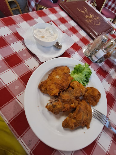 Nyíri Fészek Kisvendéglő - Nyíregyháza