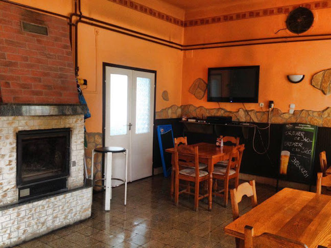 Hegyi Manók Betérője - GLS csomagpont - Vendéglátás