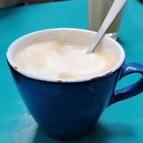 Comentarii opinii despre Csendülő étterem